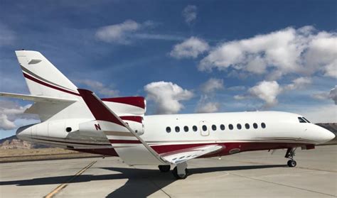 S/n 229 | make offer. Falcon 900EX EASy for Sale or Lease at Globalair.com