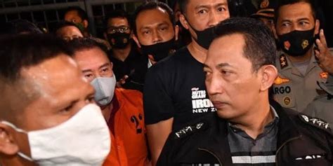 Hal itu tertuang dalam putusan nomor: Pertemuan Djoko Tjandra Dengan Jaksa Pinangki Juga Harus ...