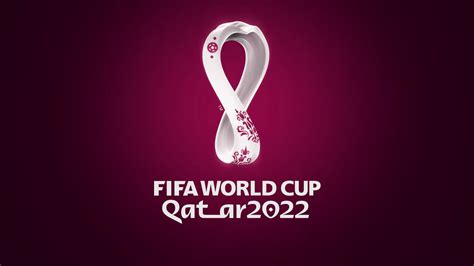 2022 fifa足球世界杯新logo设计赏析 广告设计公司