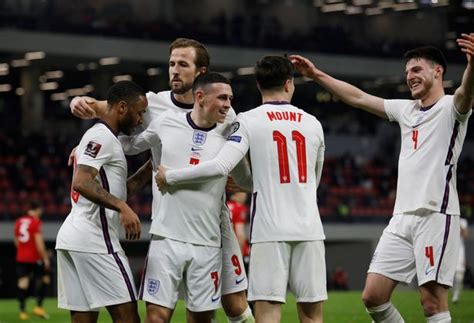 Wales vs albania prediction 5 june 2021. England Vs Albania Football : Wales line up pre-Euro 2020 ...