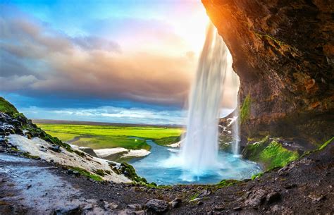 Amazing Pictures Of The Worlds Most Impressive Waterfalls Best Travel Tale