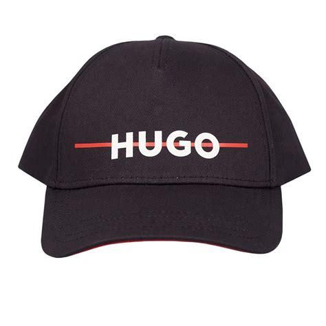 Hugo Cap X 576 Oxygen Clothing