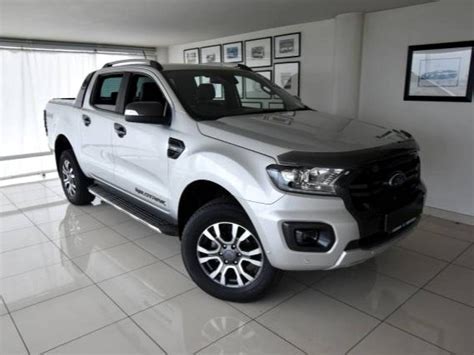 Used 2019 Ranger My19 20 Bit 4x4 D Cab Wildtrak At For Sale In