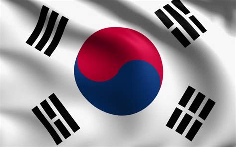 Discover 85 free south korea flag png images with transparent backgrounds. South Korea's Tax Agency Is Looking to Impose 20% Tax on ...