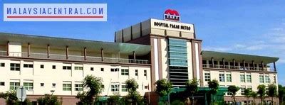 Universiti kebangsaan malaysia medical centre. Metro Specialist Hospital - Private Hospital and Medical ...