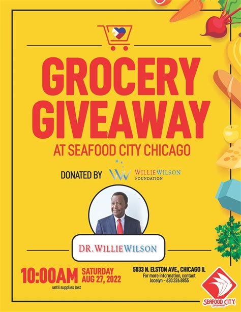 Seafood City Supermarket