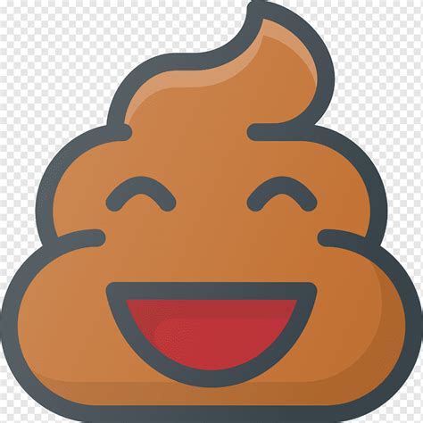 Emoji Emote Emoticon Emoticons Feliz Cocô ícone De Emoticons Png