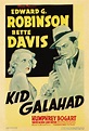 Christoph Hartung über den Film „Kid Galahad – Mit harten Fäusten“