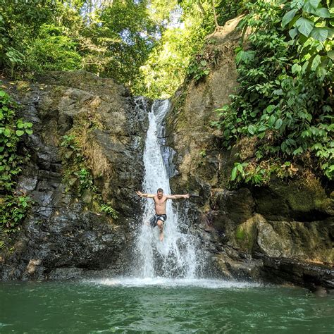 Costa Rica Dominical And Uvita Day Trip — Suz Marks The Spot