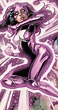 Pin on The Star Sapphire Corps