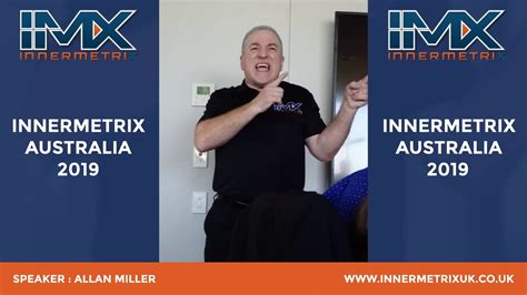 Imx Uk In Australia 2019 Youtube