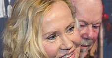 Agnetha Fältskog: So geht es der ABBA-Sängerin heute