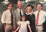 Who Was Neilia Hunter? Tragic Death of Joe Biden's First Wife - Starsgab