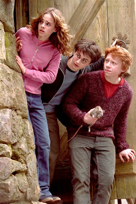 Harry Potter And The Prisoner Of Azkaban 6 Things You Didnt Know