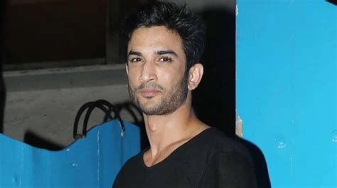 Sushant Singh Rajput Commits Suicide Bollywood In Shock Filmymantra
