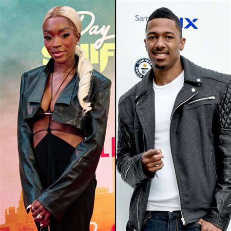 Bre Tiesi Defends Nick Cannon On Selling Sunset Season 6 Quotes