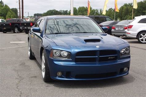 2009 Dodge Charger Srt8 For Sale 69 Used Cars From 13679