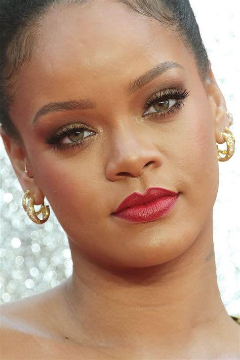 Picture Of Rihanna
