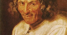 Paul Scarron (1610-1660)