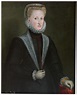 Retrato de la reina Ana de Austria - Colección - Museo Nacional del Prado