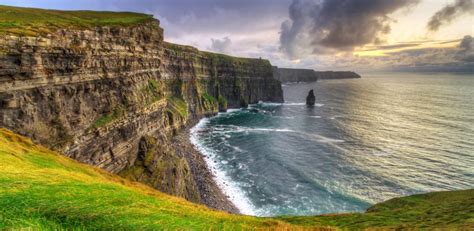 12 Day Highlights Of Ireland And Scotland Inspiring Vacations