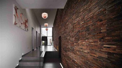 Brick Wall Tiles Rustic And Modern Designs Tw Thomas Swansea