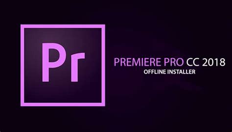 You will find that most cameras and smartphones export media in mp4 format. Download Adobe Premiere CC 2018 Offline Installer ...