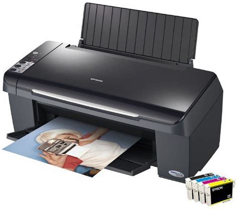A wide variety of epson printer cx4300 options are available to you, such as type. Многофункциональное устройство Epson CX4300 ...