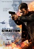 Stratton (2017) Poster #1 - Trailer Addict