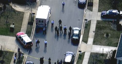 Officer Shot Killed In Prince Georges County Maryland World Is Crazy