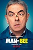 Poster del Programa / Serie: El hombre contra la abeja