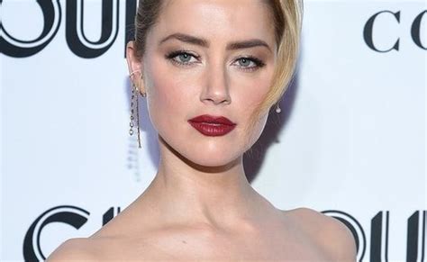 Amber Heard The 100 Most Beautiful Women In The World 2021 Close