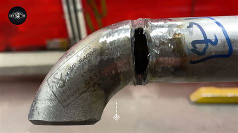 TIG Welding Stainless Steel Technique On 1 Pipe Excellent Tips For