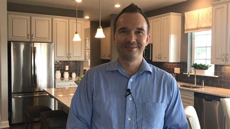 Video Tour Cape May Model Lennar Homes Venue At Lighthouse Station