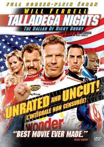 Well, dick, here's the deal. Best Gay Talladega Nights Quotes. QuotesGram
