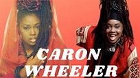 The Caron Wheeler Story - YouTube