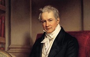Alexander Von Humboldt - History and Biography