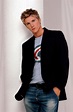 Actor Thad Luckinbill - American Profile
