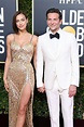 Bradley Cooper and Ex-Girlfriend Irina Shayk Pose for a Pic at BAFTAs ...