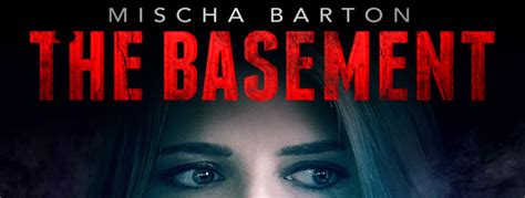 The Basement Movie Review Cryptic Rock