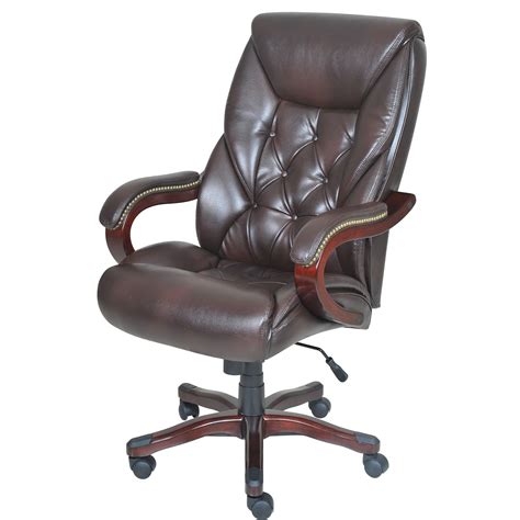 The body pillows are ego layered, which means it adapts to your the serta big and tall office chair is my number one budget choice because it is comfortable for long hours and offers a reliable lumbar support option. Big And Tall Executive Office Chairs - decordip.com