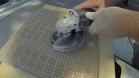 You will also learn the right way to use tools like a tile cutter and an angle grinder to get the job done. THE BEST HOW TO CUT A ROUND HOLE IN A TILE THE EASY WAY ...