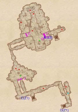 Battle maps are an essential part of many tabletop rpgs. Oblivion:Goblin Jim's Cave - The Unofficial Elder Scrolls ...