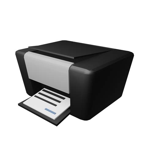 Printer Icon Png Png Transparent Elements Download