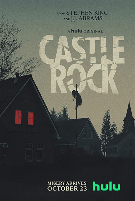 Tv Review Castle Rock Season 2 On Hulu