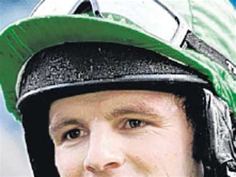campbell gillies national hunt jockey the independent the independent