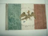 04 Banderas mexicanas - Museo Bicentenario