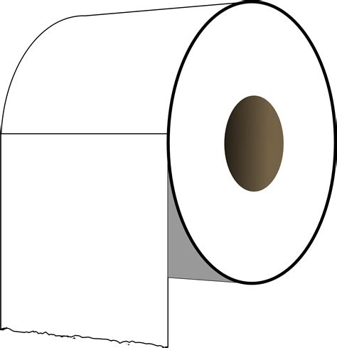 Toilet Paper Png Transparent Image Download Size 2272x2346px