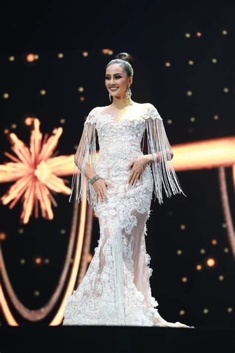 Miss Grand Thailand 2017 รอบ Preliminary Show