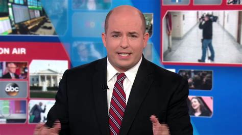 Brian Stelter Calls Out Fox News Tucker Carlsons Attacks On